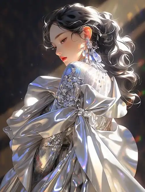 深海 电影海报