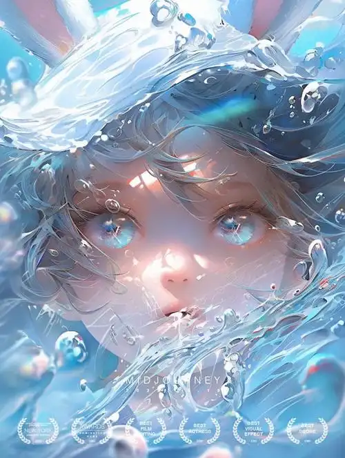 龙马精神 电影海报