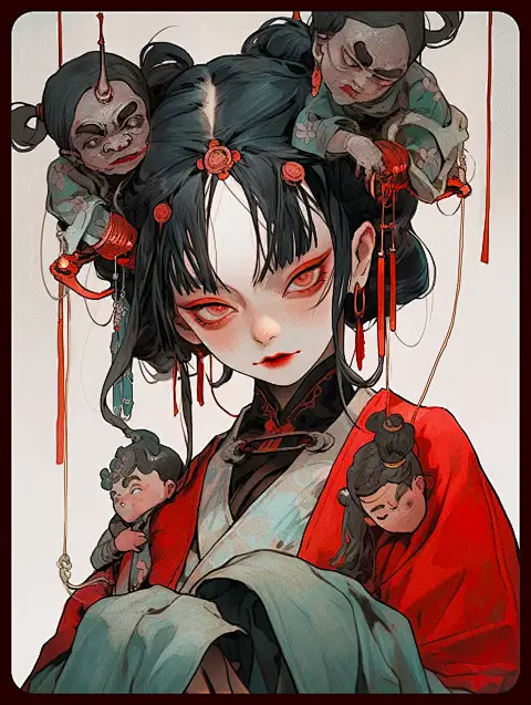 中国乒乓 电影海报